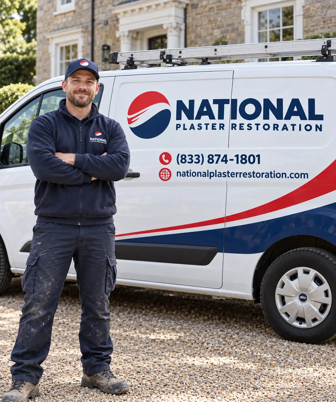 Plaster Repair company in Ahwahnee, CA